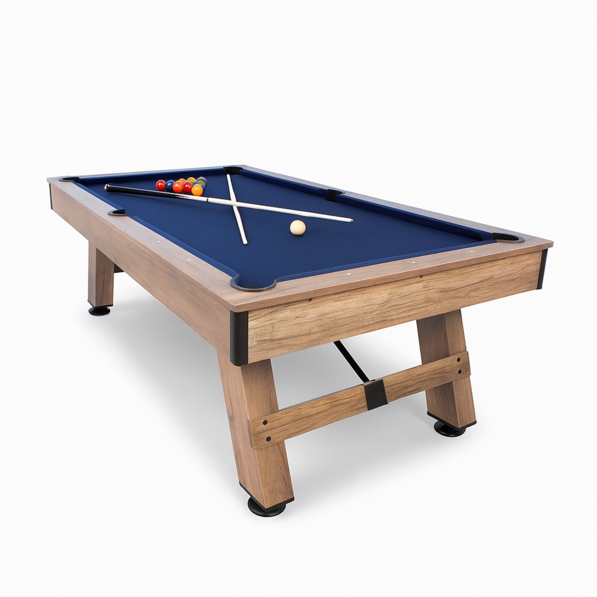 Brookdale 7.5' Pool Table